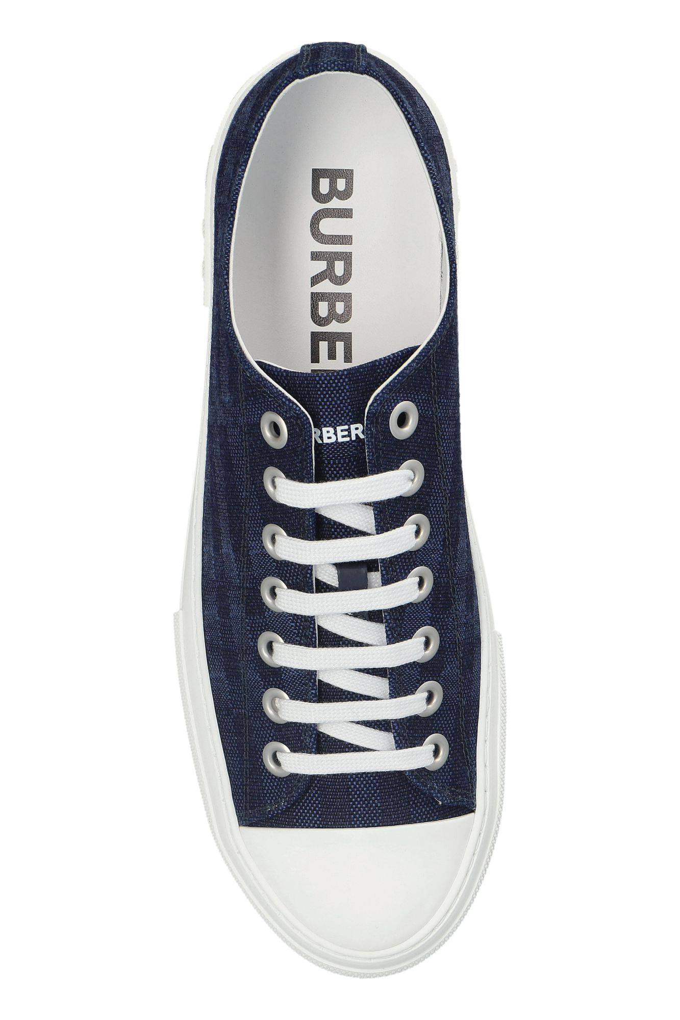 Burberry 'Trn Jack' sports shoes | Men's | Vitkac